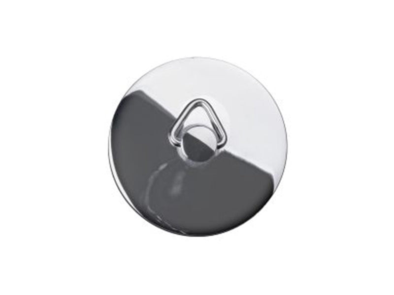Spare Chrome Plug for Basin