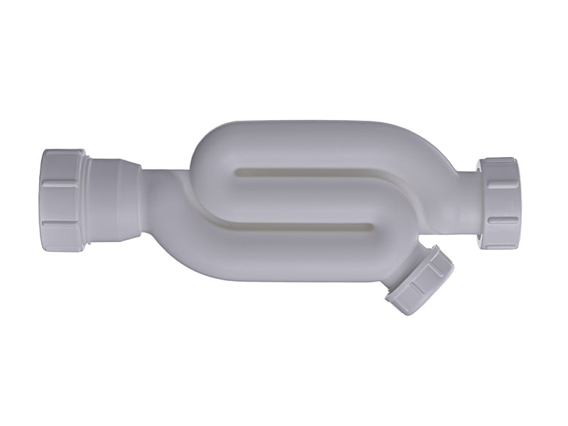 Hi Flow Pedestal Traps