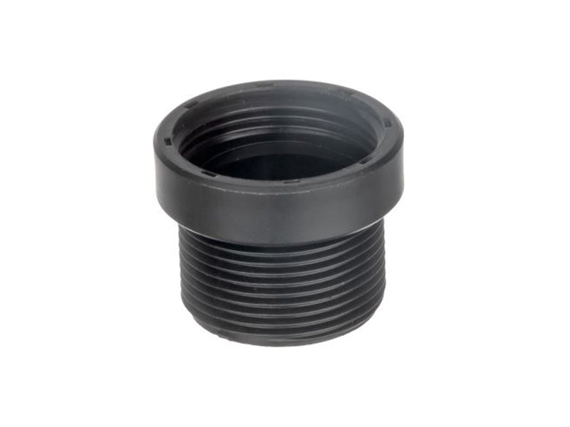1 1/4" Basin Waste Extension Piece