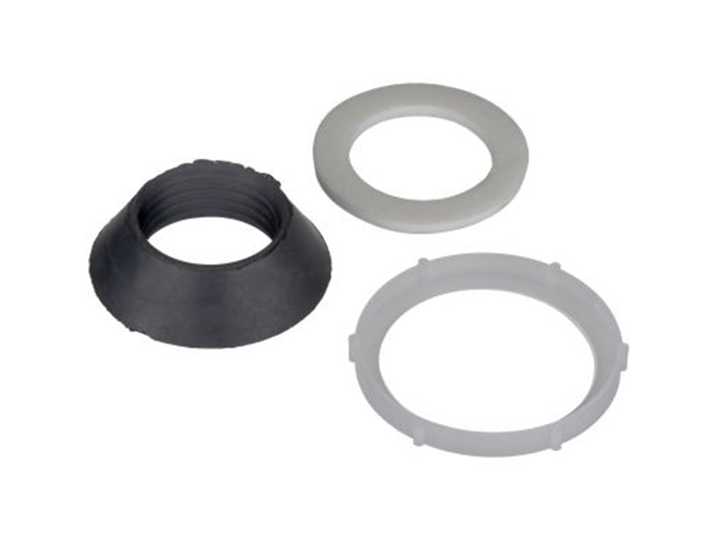 Basin Waste Fitting Seal Kit