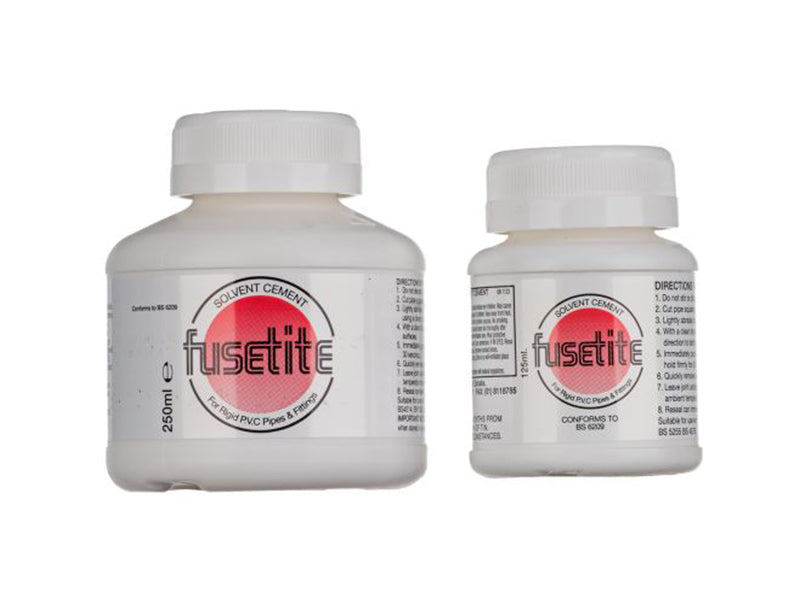 Fusetite PVC Pipe Sealant