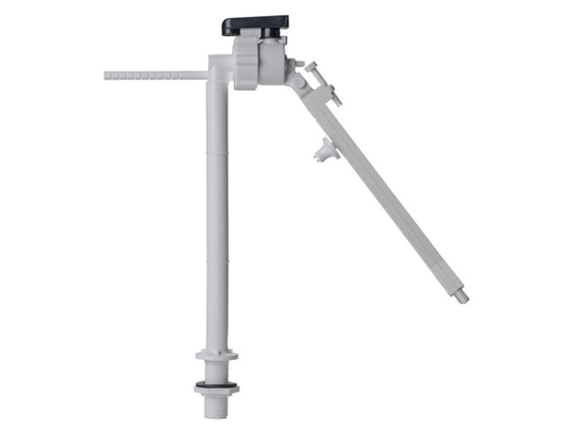 Bottom Entry Plastic Float Valve