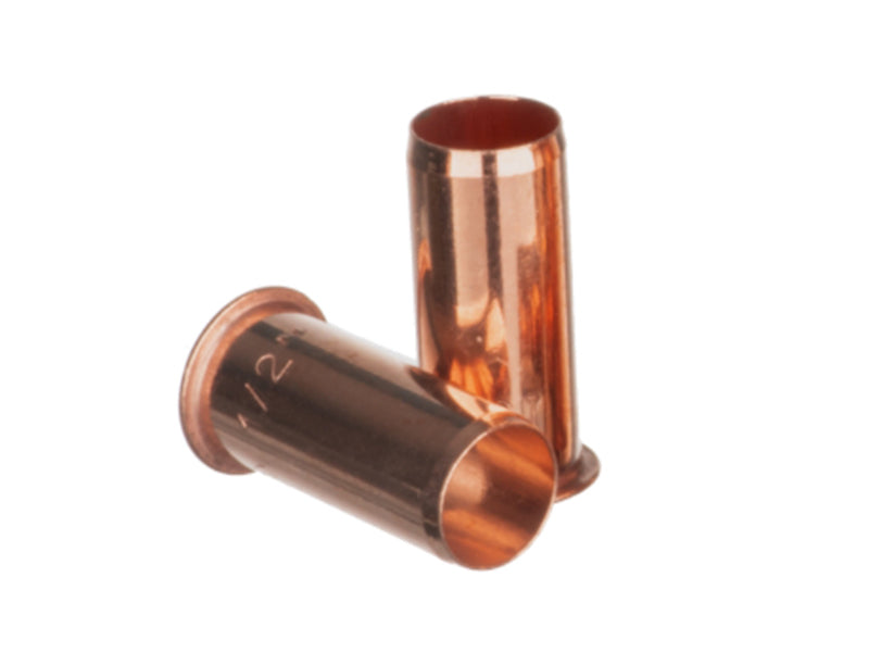 Brass Compression Copper Inserts