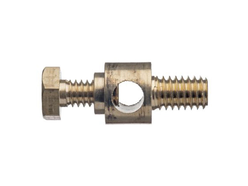 Float Lever Arm Slider