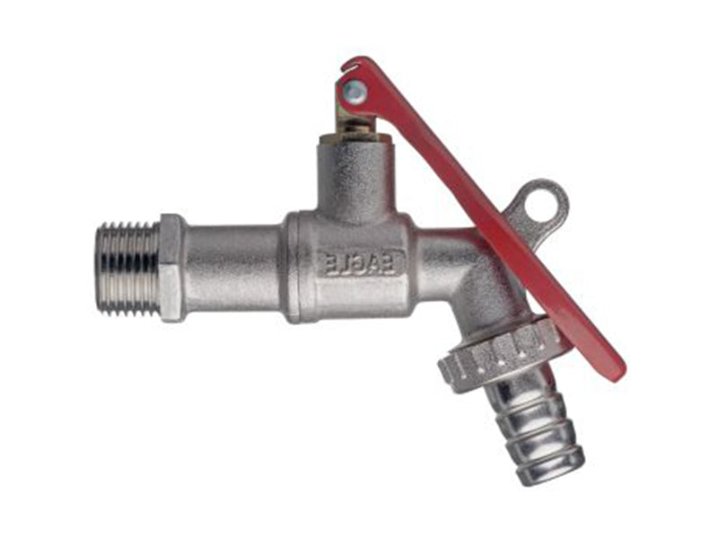 Hose Union Lockable Bibcock