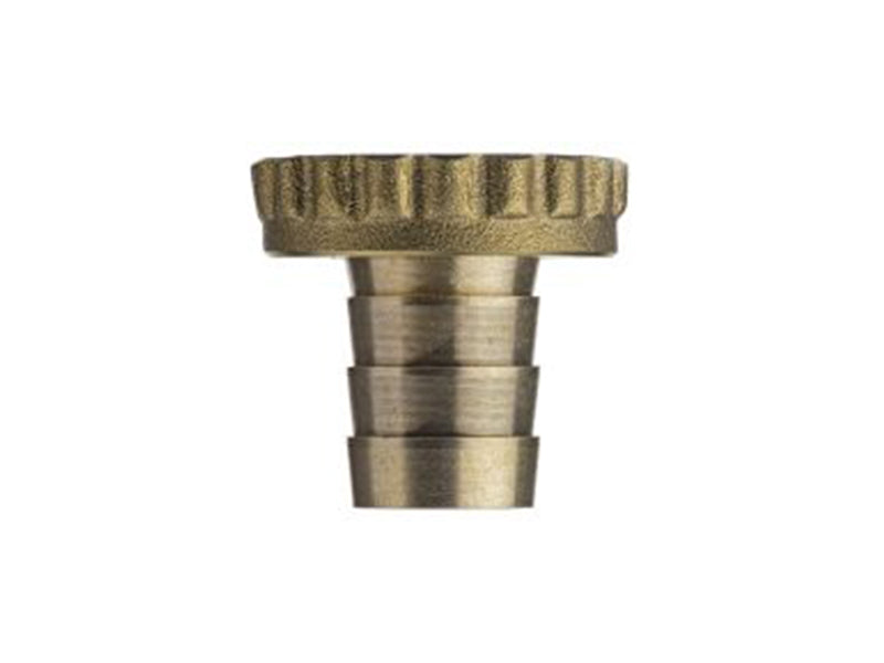 Brass Replacement Nuts & Tails