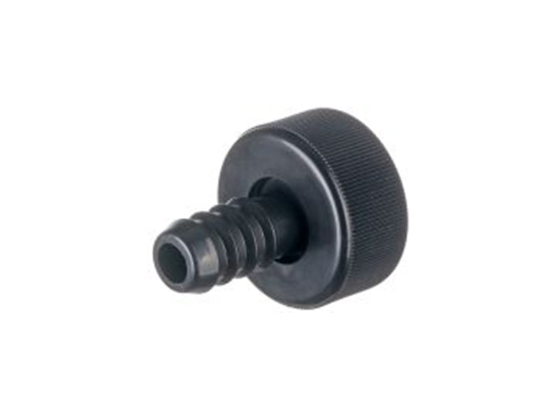 Plastic Replacement Nuts & Tails