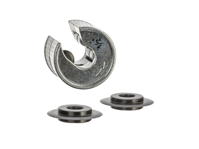 Dennis Tube Slice Cutter