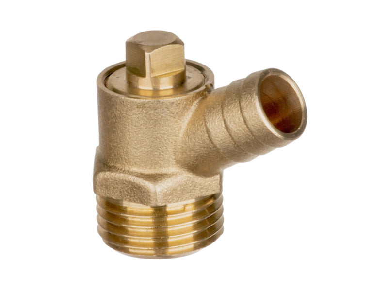 Standard Drain Down Cock
