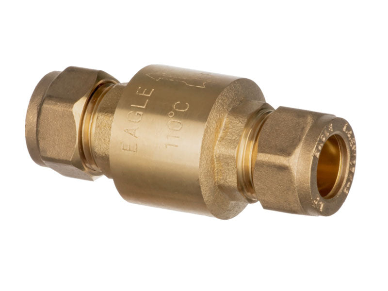 Compression Non Return Valve