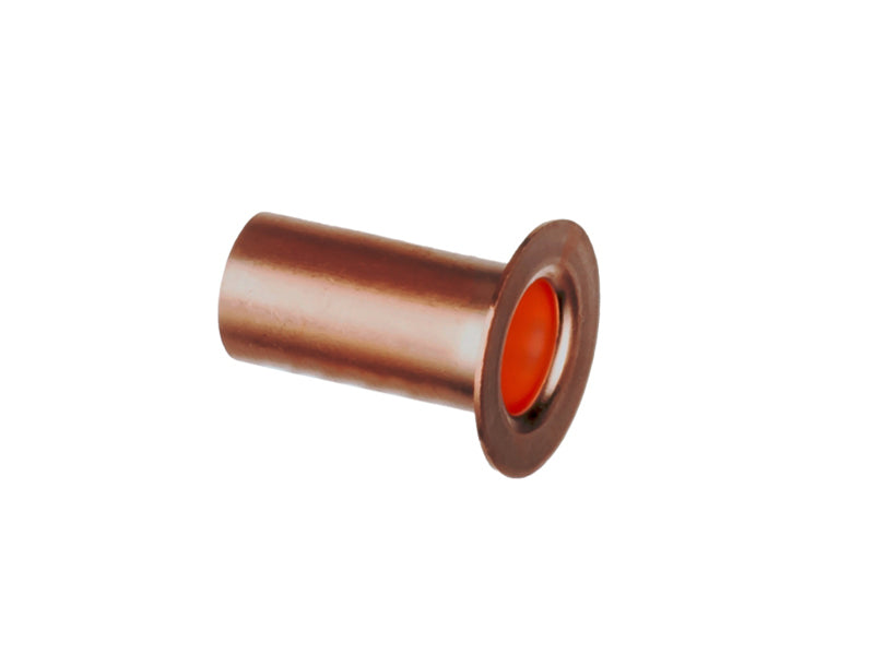 Brass Compression Copper Liners Only