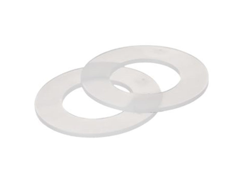 PVC Washers - Pack of 100