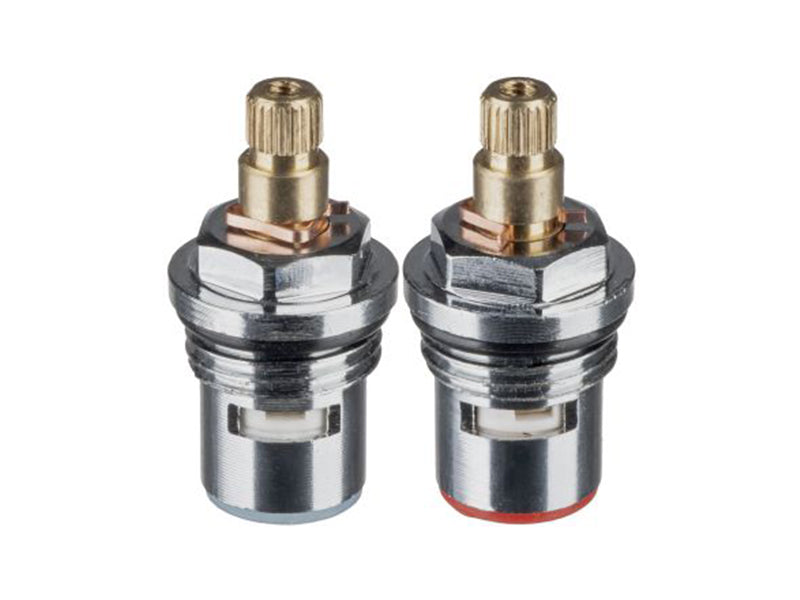 Ceramic Disc Cartridges without M24 thread