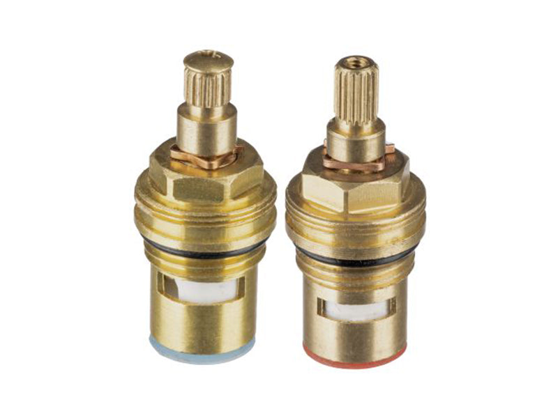 Ceramic Disc Cartridges (with M24 thread)