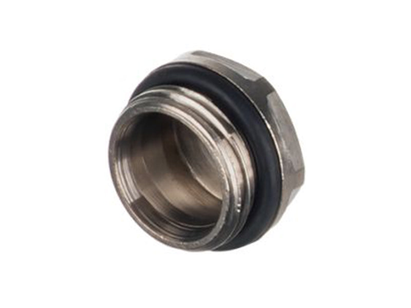 Radiator Plug