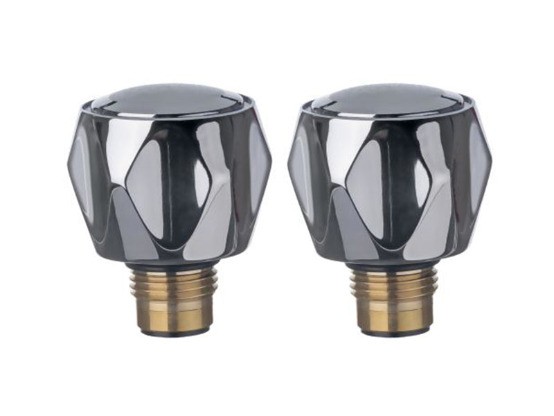 Replacement Crown Tap Head and Spindle Set
