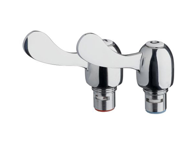 Replacement Quarter Turn Lever Set