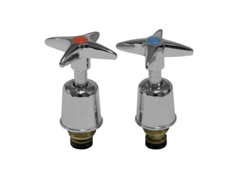 Replacement Cross Head & Spindle Set