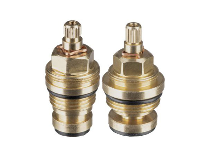 Single Replacement Tap Spindles