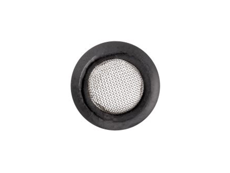 Screened Hose Washer