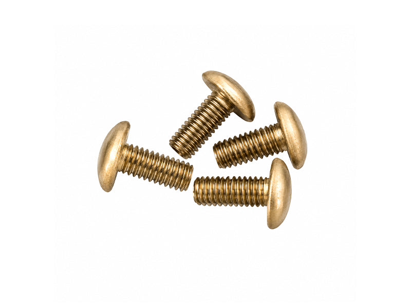 Spindle Screws, Pack of 10