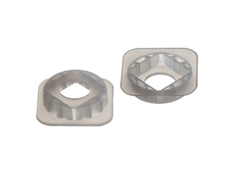 Top Hat Washers Universal