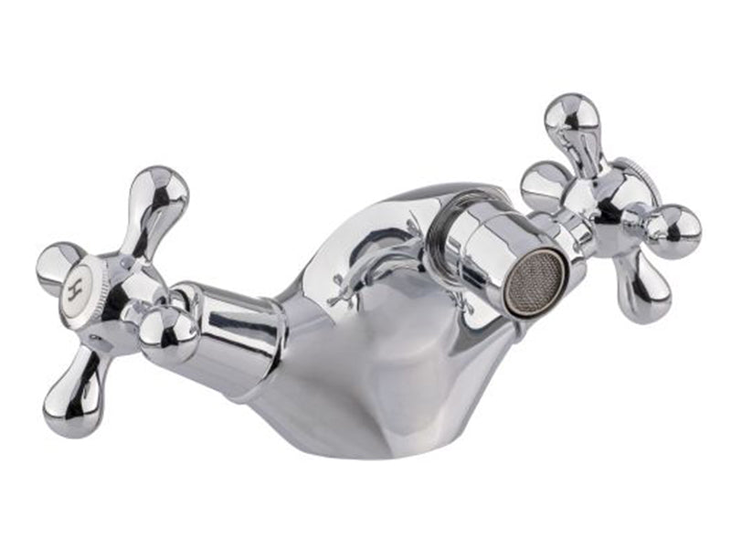 Victorian Monobloc Bidet Mixer