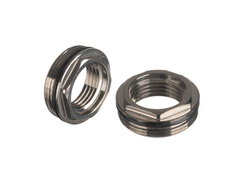 1" x 3/4" Conversion Bushes
