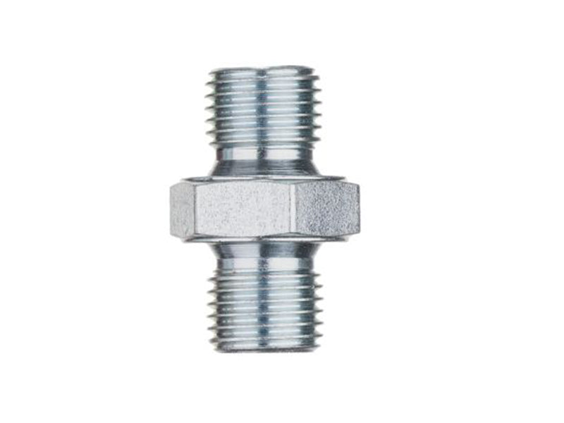Oil Line Nipples Coned End