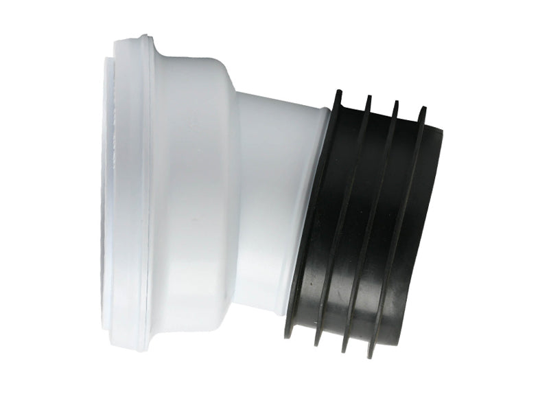 Hi Flow 14 Deg. Pan Connector