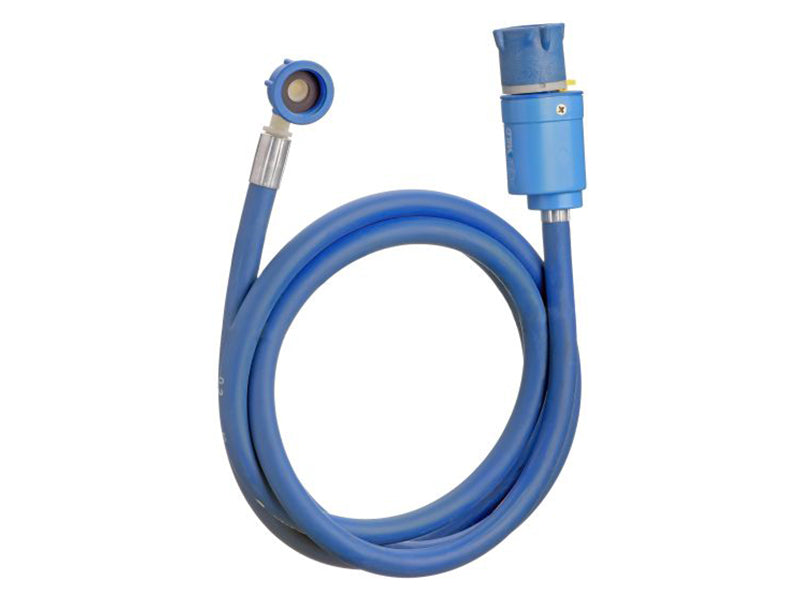 AquaMild Appliance Inlet Hose - Blue