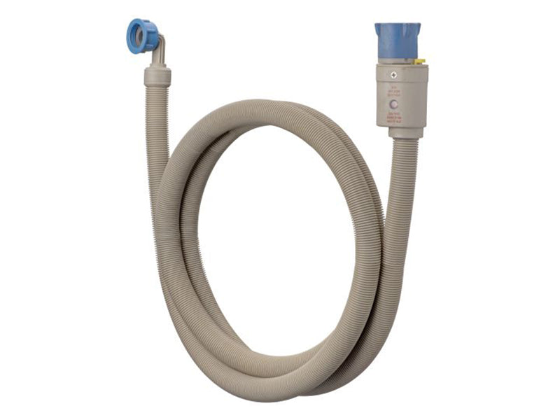 AquaStop Appliance Inlet Hose - Blue