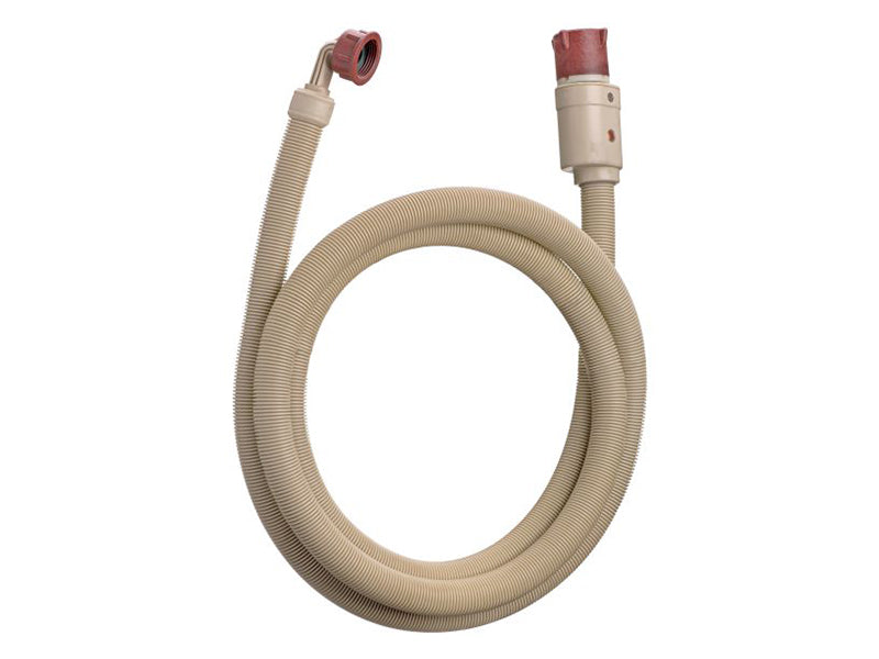 AquaStop Appliance Inlet Hose - Red