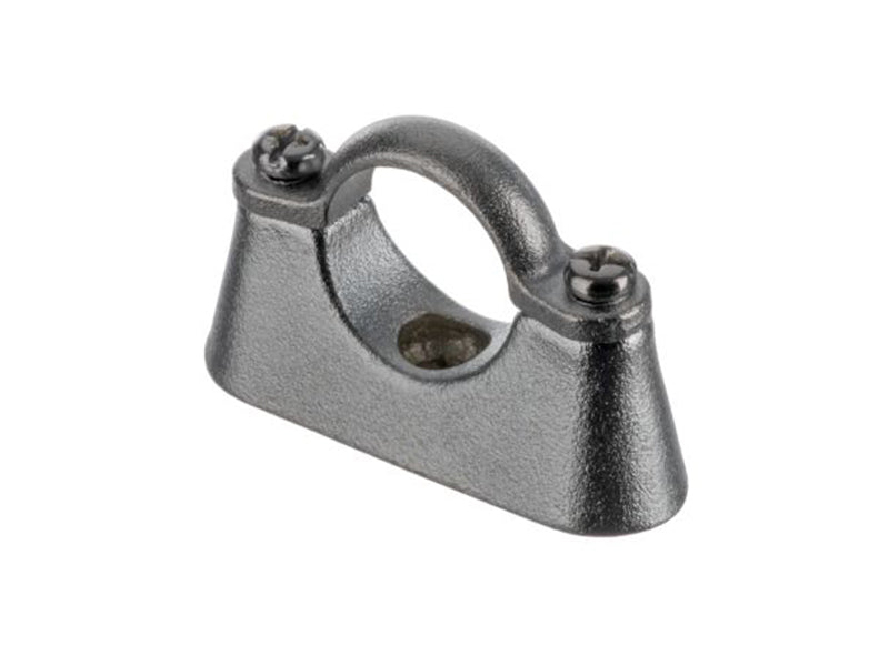 Chromium Plated Brass Hospital Pattern STW Brackets