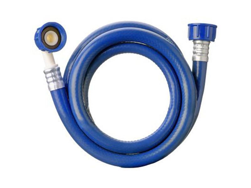 AquaNorm Appliance Inlet Hoses - Blue