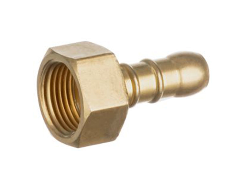 Hose Union Nozzles Female Parallel BSP Thread