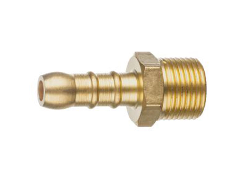 Hose Union Nozzles Male Tapered BSP Thread