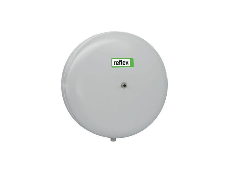 Reflex F - Flat Expansion Vessels 3 bar / 120 deg. C