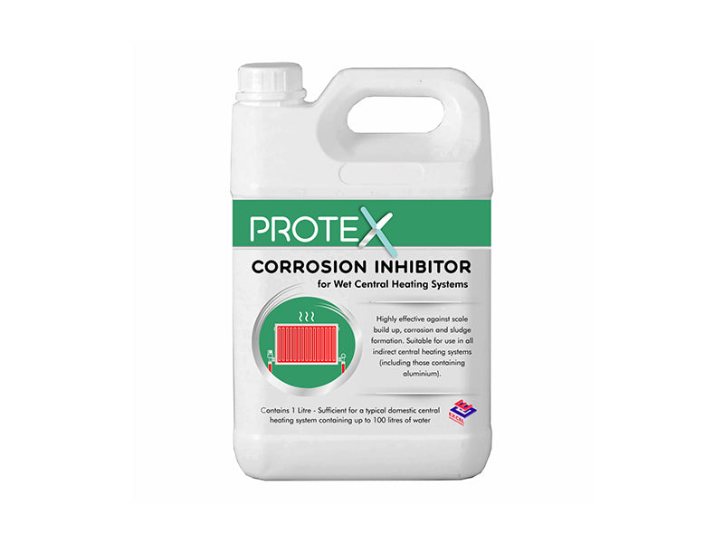 Protex Inhibitor Central Heating System Additive