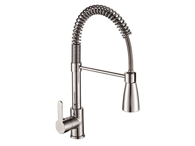 Compact Monobloc Pre Rinse Unit