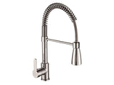 Compact Monobloc Pre Rinse Unit