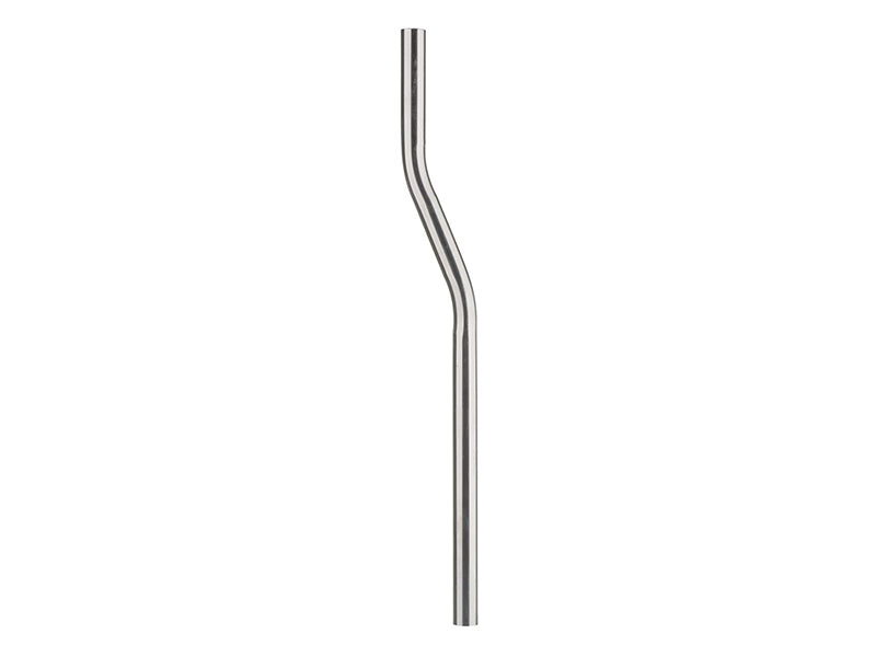 S/Steel Urinal Down Pipes 1200mm