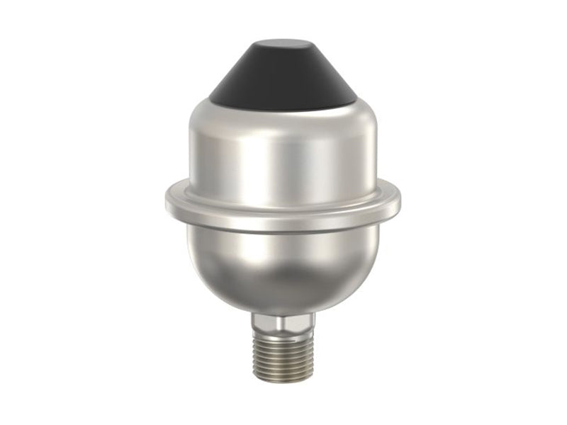 Flamco Flexofit Water Shock/Hammer Arrestor Diaphragm Type
