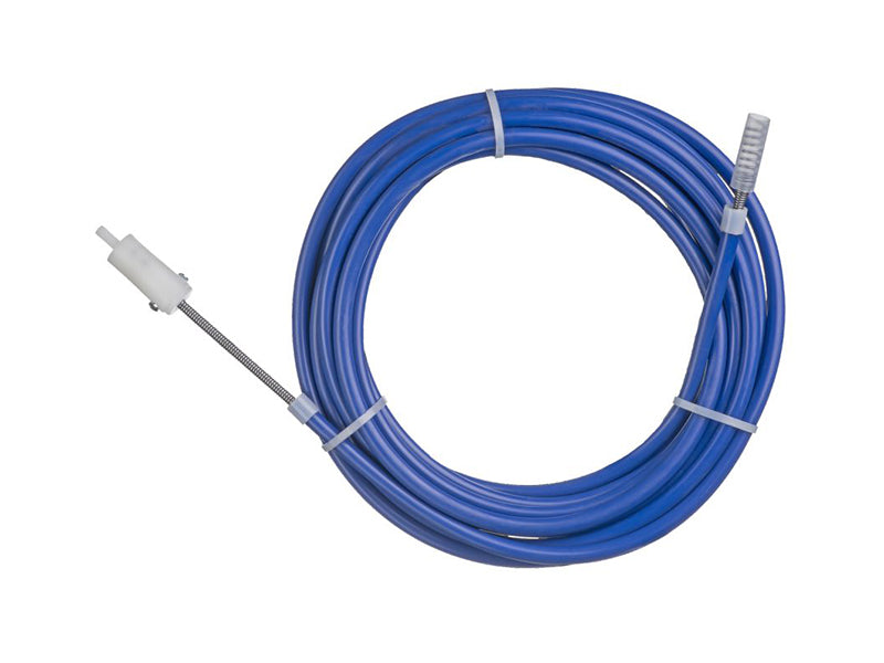 Drill Snake Drain Clearer