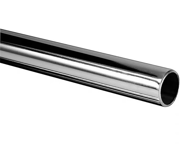 Stainless Steel Tube Grade 304 - to BS 4127 Part 2: 1972 Spec.