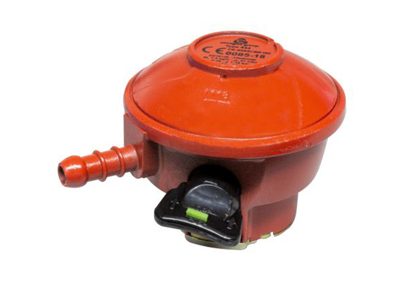 Clip on Regulator Type 634-634R