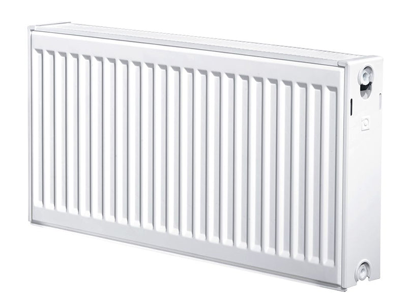 Firefly Compact Double Panel Radiators