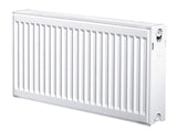 Firefly Compact Double Panel Radiators