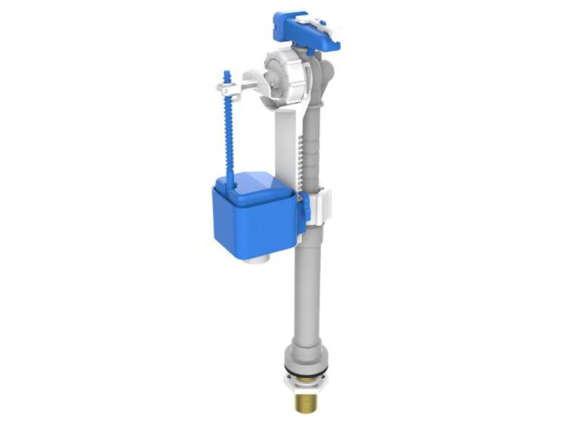 Hydroflo Telescopic Compact Bottom Entry Float Valve