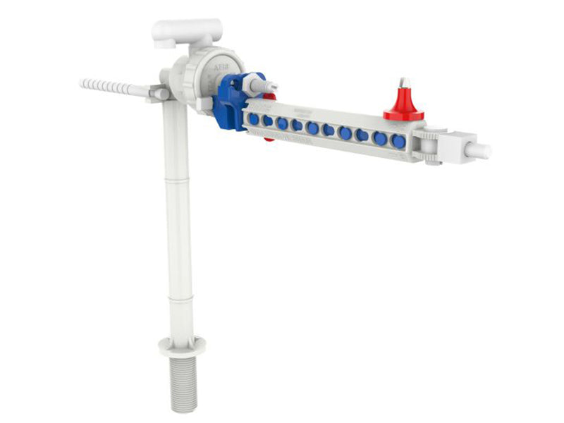 Dudley Beta+ 1/2" Bottom Entry 9" Float Valve